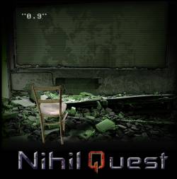 Nihil Quest : 0,9